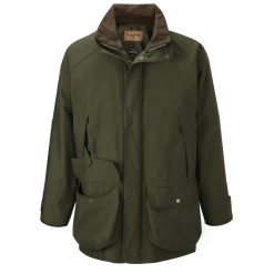 Schoffel Ptarmigan Extreme II Coat - Forest