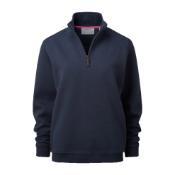 Schoffel Sennen Cove Sweatshirt - Navy