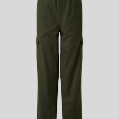 Ridgeline Kids Spiker Trousers - Deep Forest