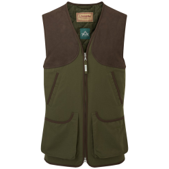 Schoffel Stamford Vest II - Hunter Green